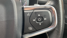 Volvo Xc40 2.0 T5 R DESIGN 5dr AWD Geartronic Petrol Estate